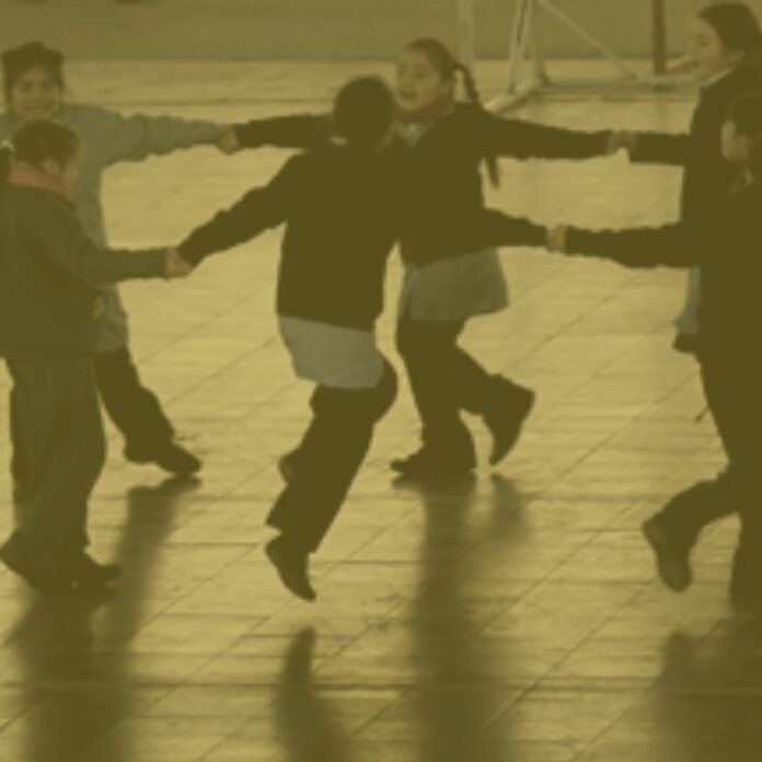 Educación Inclusiva Chile