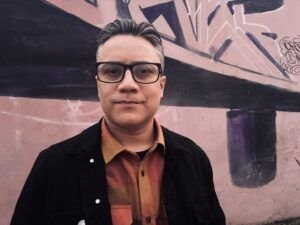 Daniel Hidalgo