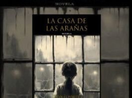 La Casa de las Arañas LyB