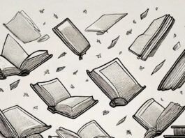 Libros volando LyB