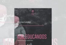 “MALEDUCANDOS”: Un libro ilustrado que da la mano a adolescentes desde la empatía y la ternura Maleducandos