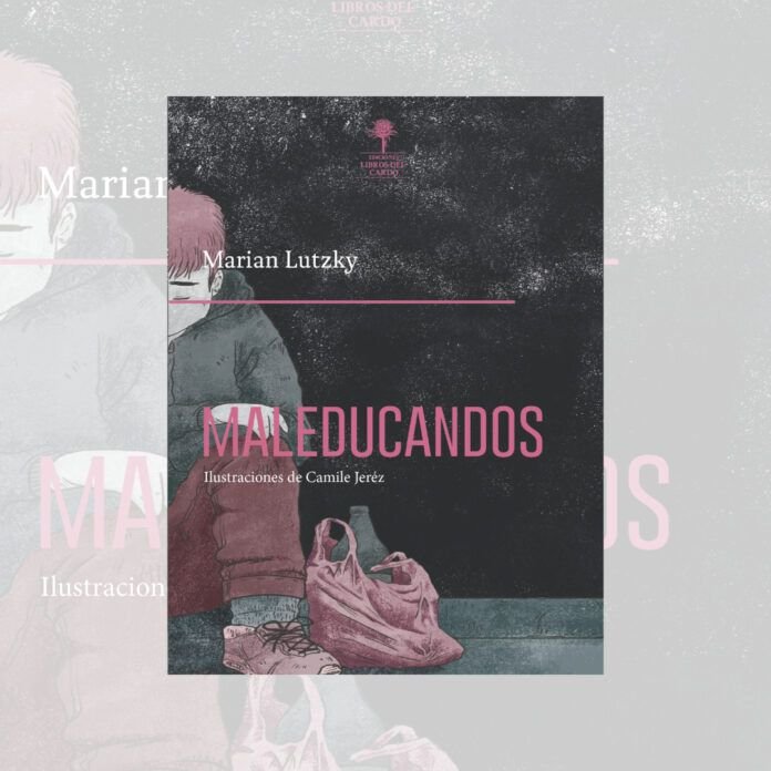 Maleducandos Maleducandos