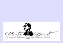 U. de Chile invita a ceremonia de premiación Concurso de Cuentos Latinoamericanos Marta Brunet y lanzamiento de “Prender el fuego” Marta Brunet Premio U de Chile