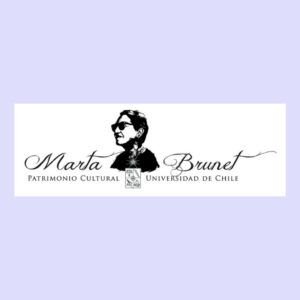 Marta Brunet Premio U de Chile