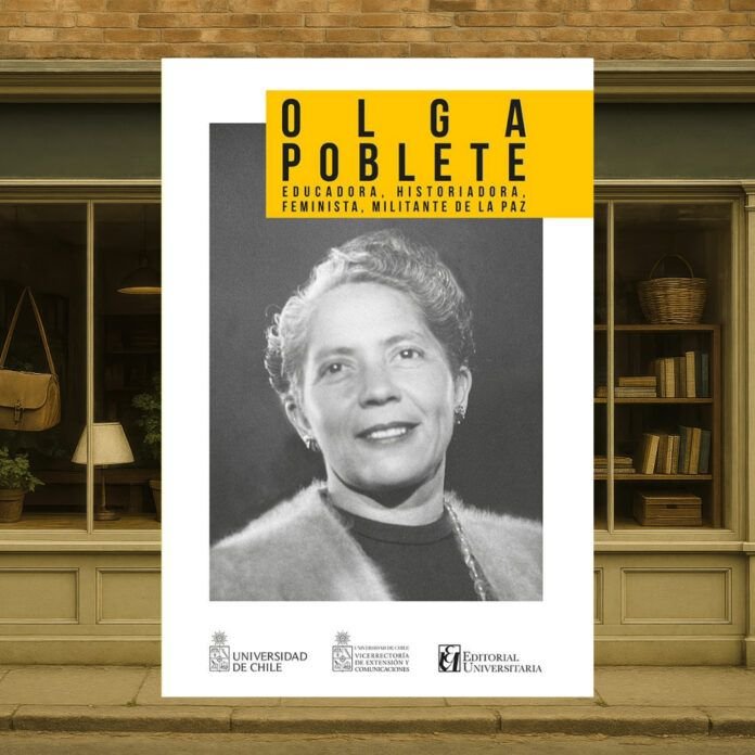 Olga Poblete