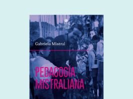 Pedagogía Mistraliana