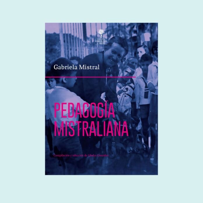 Pedagogía Mistraliana