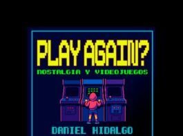 Play Again Santiago Ander