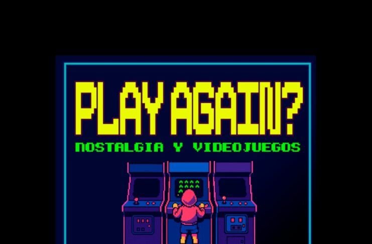 Play Again Santiago Ander