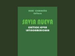Savia Nueva