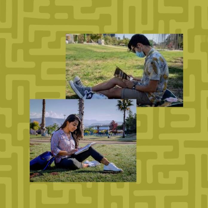 ¿Cuanto leen los universitarios chilenos?