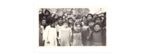 Mistral 1938 La Serena casa escuela