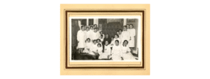 Mistral. 1938 Osorno Liceo de Niñas 