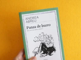 Así hablaba mi abuela