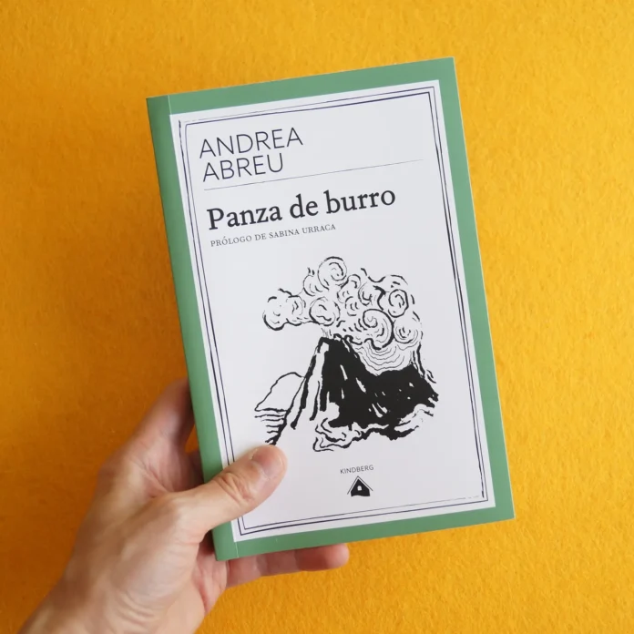 Así hablaba mi abuela