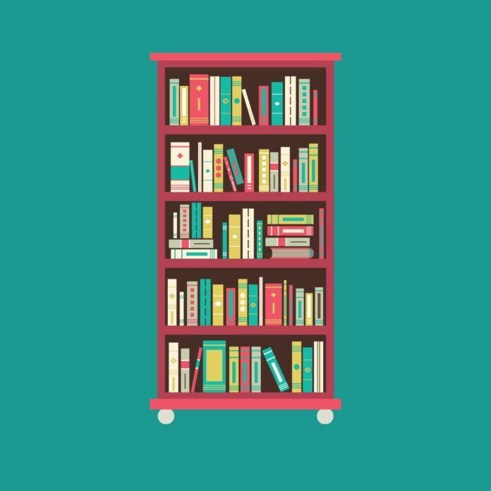 Biblioteca personales Bibliotecas Personales
