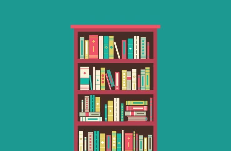 Bibliotecas Personales