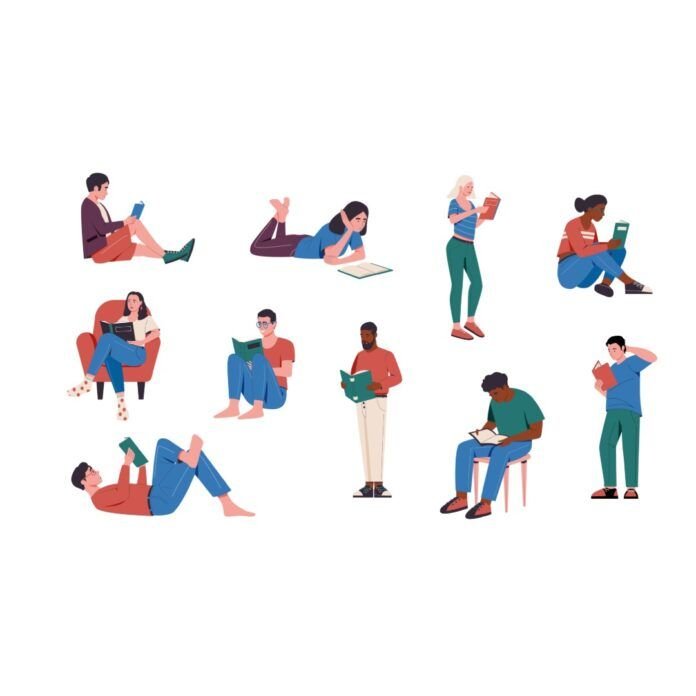 Club de Lectura