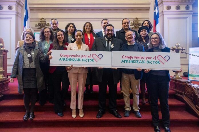 Compromiso lector 2030