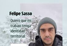 Leo a autores que parecen estar más preocupados de tirarse flores, al final sus libros terminan siendo un perfil de Instagram Felipe Sasso