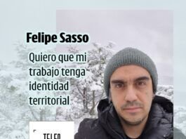 Felipe Sasso