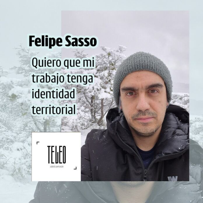 Felipe Sasso