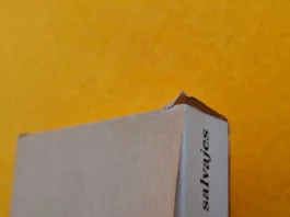 Las fundas de mis libros