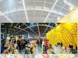 México Feria Universidades