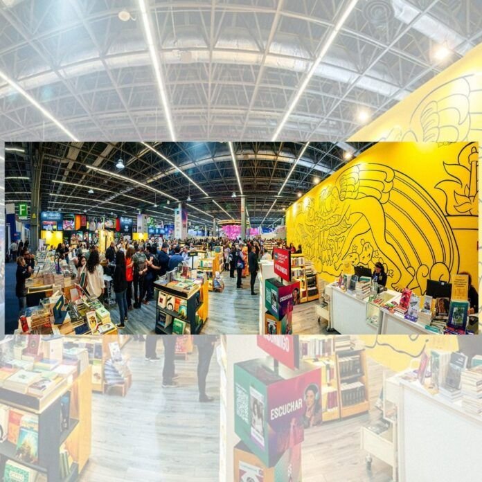 México Feria Universidades