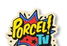 Porcel TV estrena sección de literatura conversando sobre el feminismo Porcel TV
