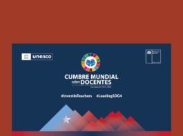 Cumbre Docentes UNESCO 2025