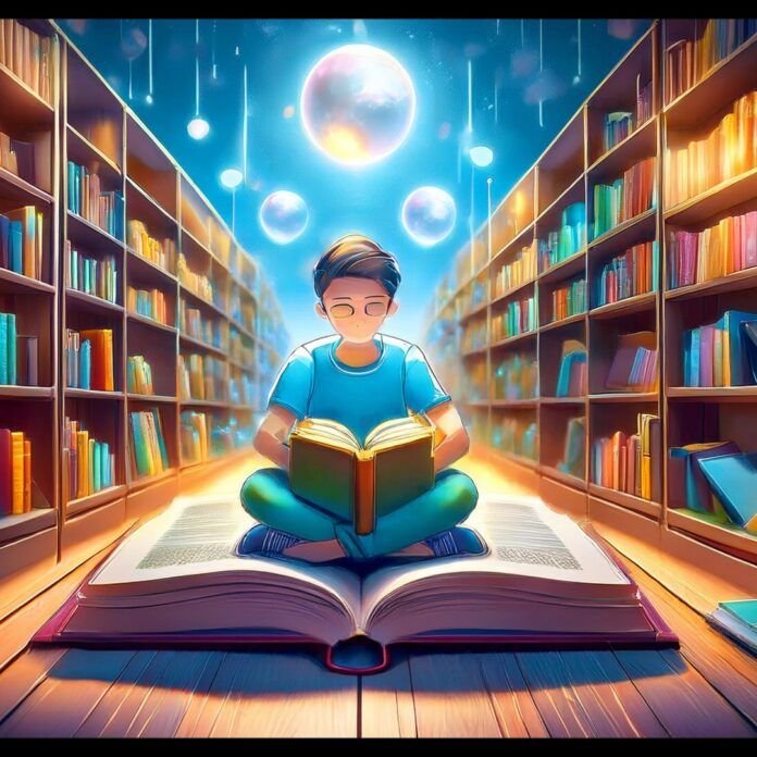 IA y Lectura profunda IA y Lectura profunda