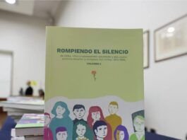 Rompiendo el Silencio II