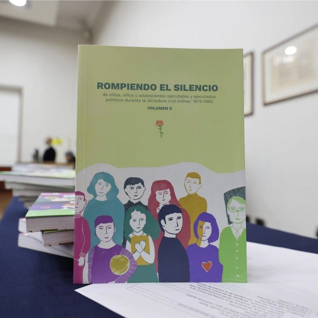 Rompiendo el silencio de niñas, niños y adolescentes ejecutados por la ...