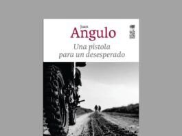 Angulo. Novela Negra