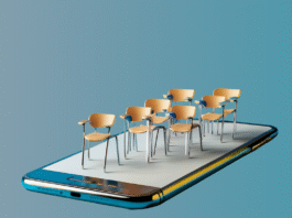 La futura Ley que restringe el uso de celulares en la sala de clases: ¿Basta con prohibir? Uso de Celulares en sala de clases