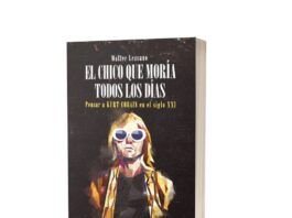 El chico que moría todos los días