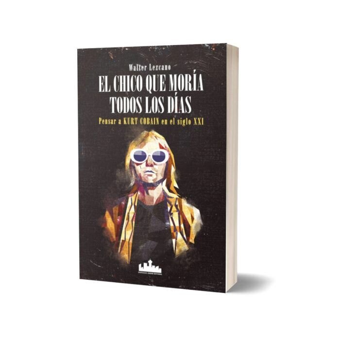 El chico que moría todos los días