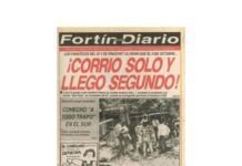 Colección completa de FORTÍN MAPOCHO será albergada por la Universidad de Chile Fortín Mapocho LyB