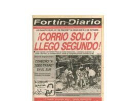 Fortín Mapocho LyB