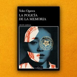 La policía de la memoria