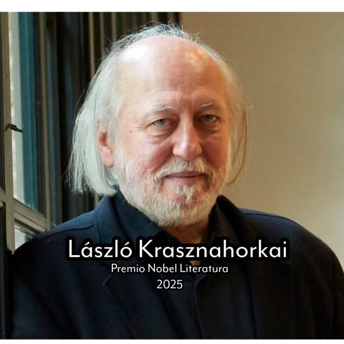 Nobel 2025 L