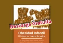Obesidad Infantil. El futuro en manos de todos. 25 preguntas para tomar acción frente a una pandemia invisible Obesidad Infantil