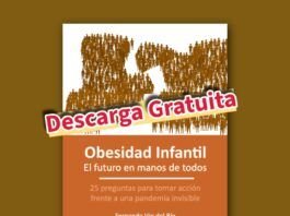 Obesidad Infantil