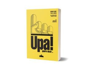 3D UPA