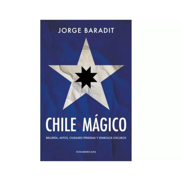 Chile-Mágico