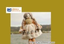 Fomento Lector: Panchita recorre Chiloé, lectura y patrimonio Panchita recorre Chiloé Entrevista