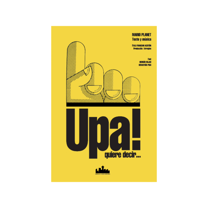 UPA Quiere decir