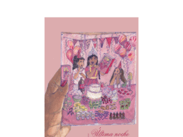 “Última noche de las Barbies” Un poderoso retrato sobre género, adolescencia y crisis ambiental llega a las librerías Ultima noche de Barbies