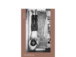 Marcelo Arce Garín y «Vértebras», un viaje poético por la cordillera latinoamericana y sus fracturas históricas Vértebras. Cuarto Propio